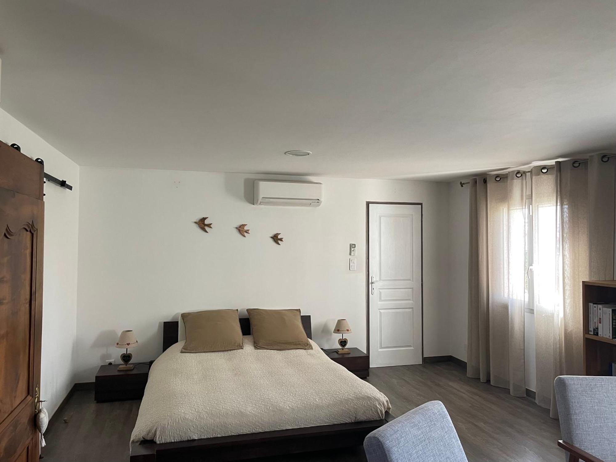 Arles Campagne Location "La Campagn'Arles" Bed & Breakfast エクステリア 写真