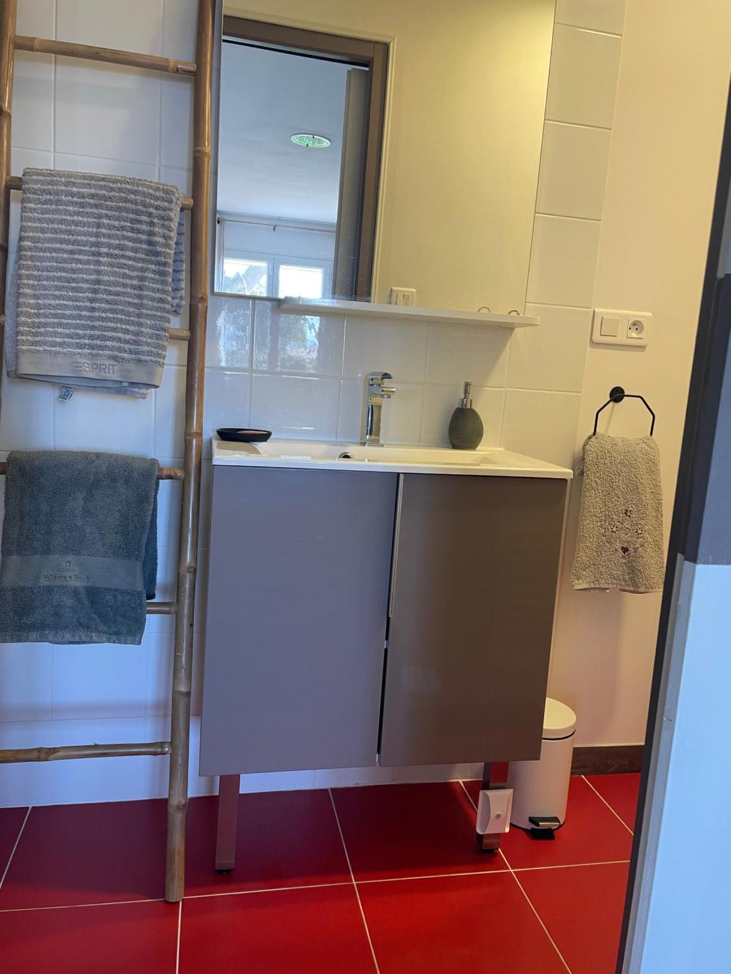 Arles Campagne Location "La Campagn'Arles" Bed & Breakfast エクステリア 写真