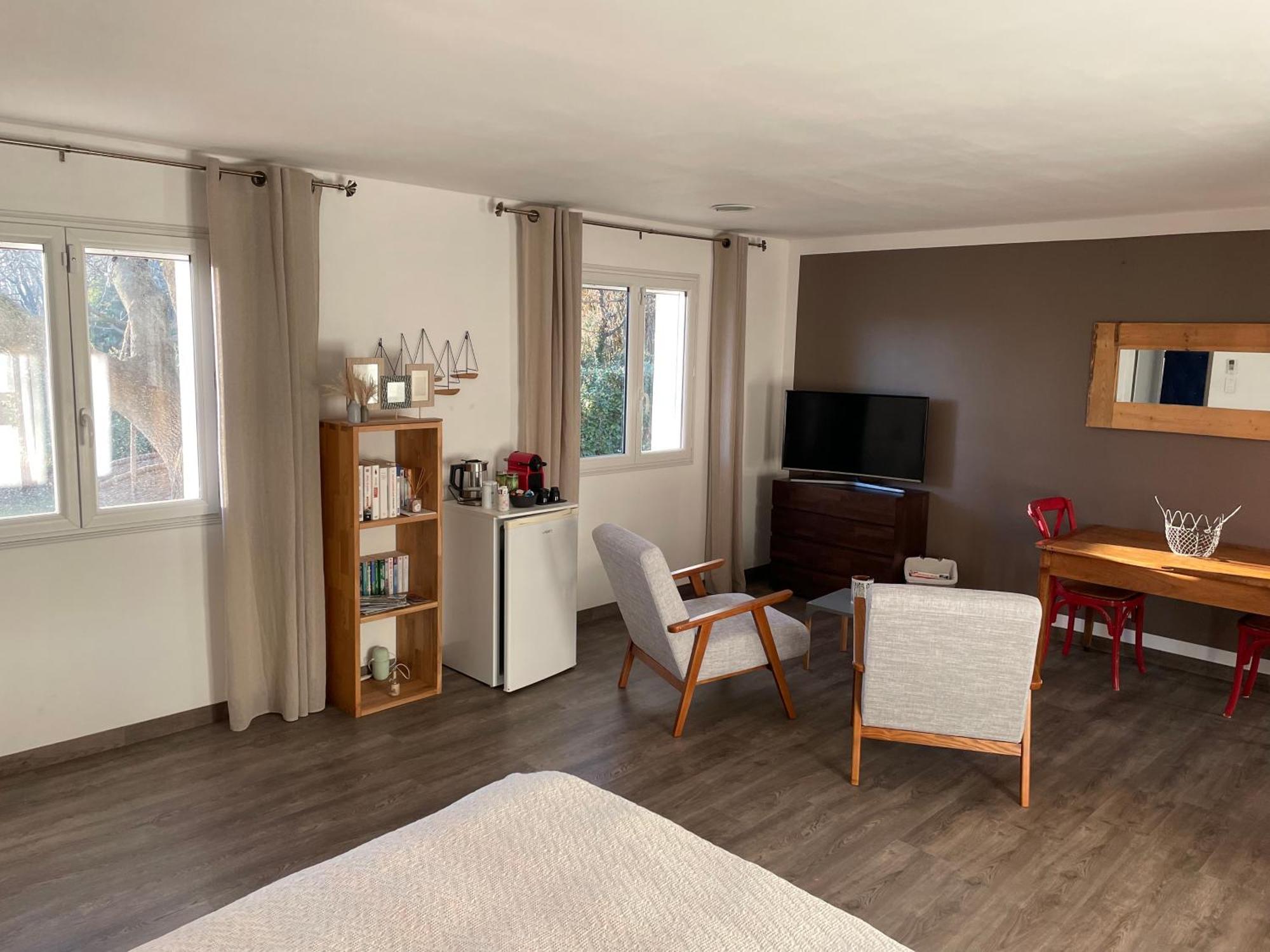 Arles Campagne Location "La Campagn'Arles" Bed & Breakfast エクステリア 写真