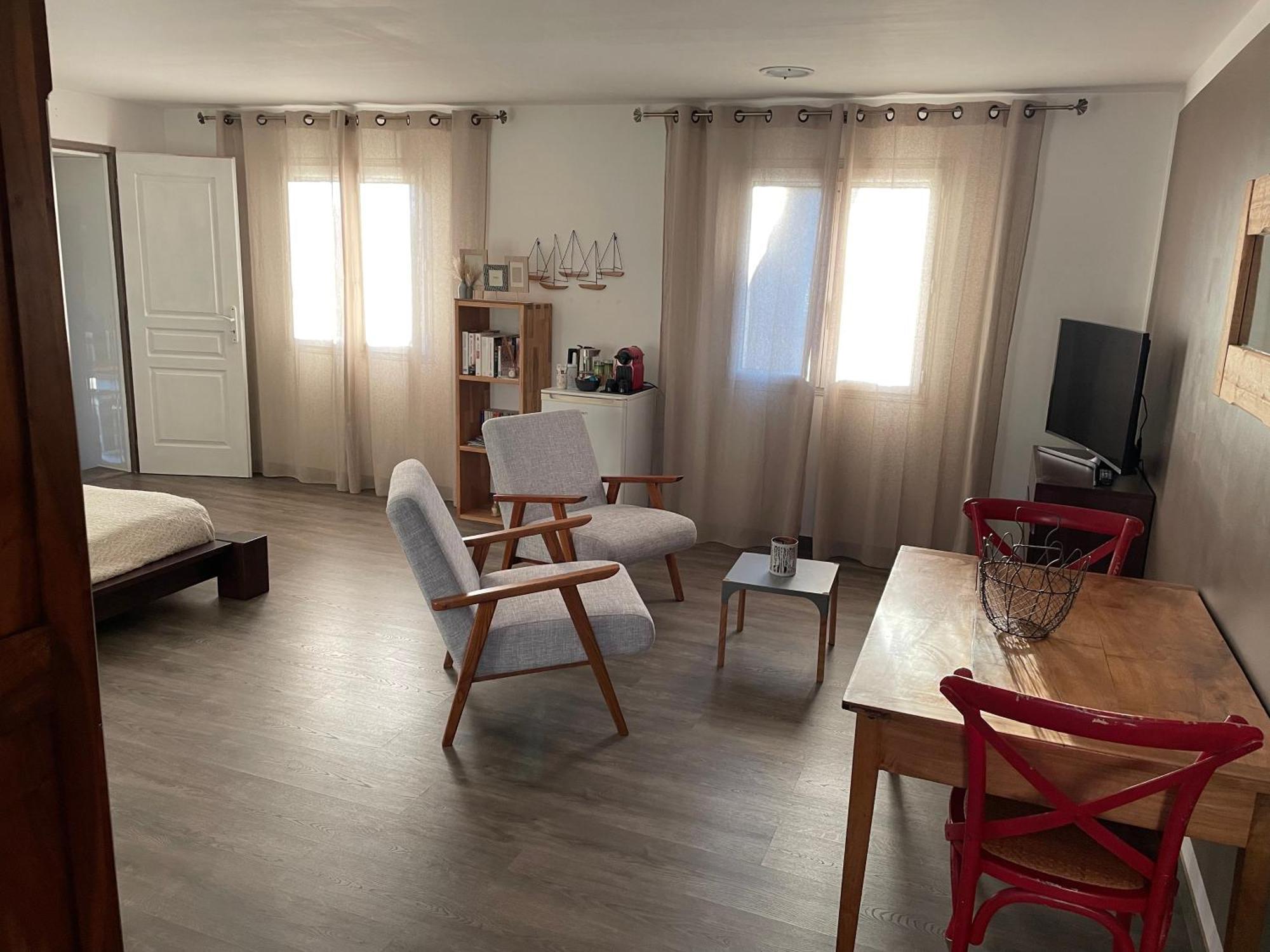 Arles Campagne Location "La Campagn'Arles" Bed & Breakfast エクステリア 写真