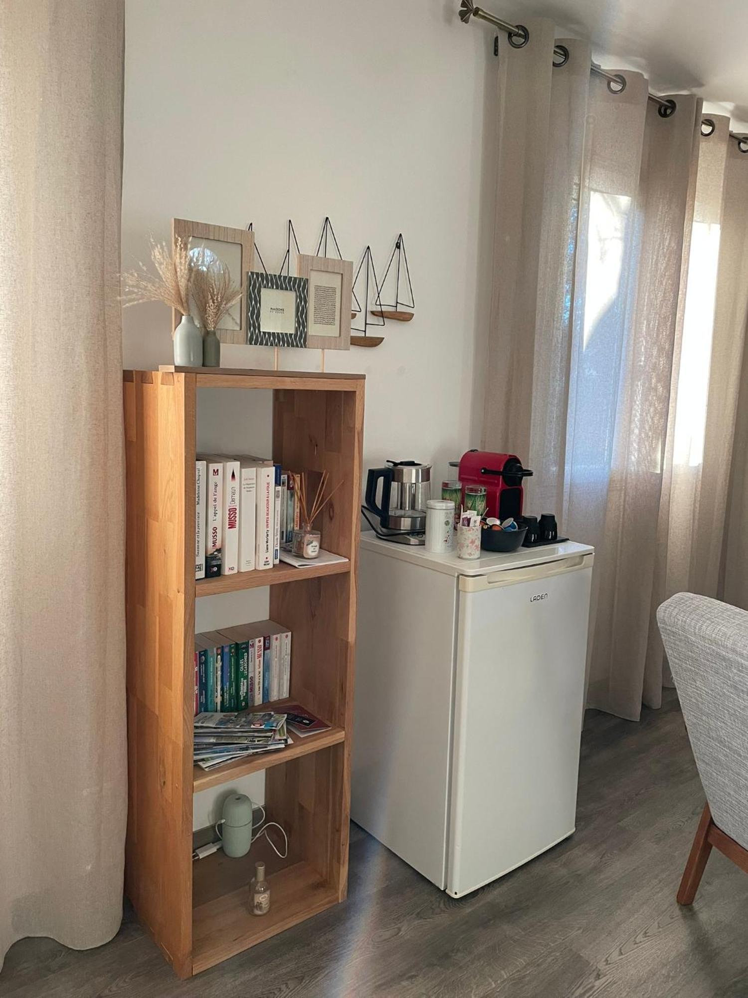 Arles Campagne Location "La Campagn'Arles" Bed & Breakfast エクステリア 写真